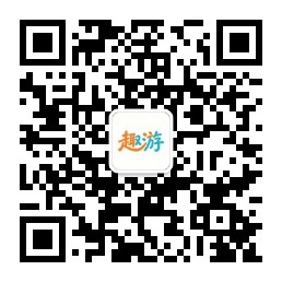 趣游智慧农业公众号二维码